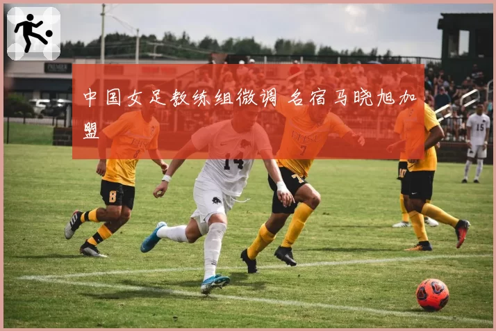 中国女足教练组微调 名宿马晓旭加盟